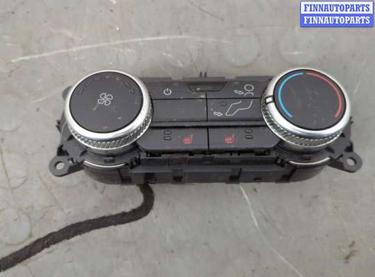 купить Переключатель отопителя (печки) на Ford Explorer 2019-2025