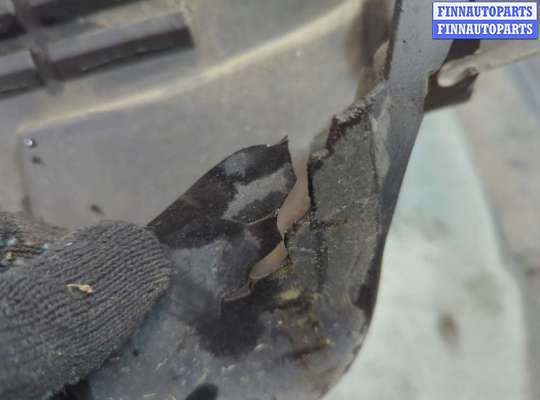 Локер на Kia Sportage II (JE, KM)