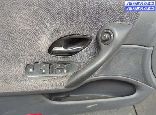 купить Стеклоподъемник электрический на Renault Laguna 2 2001-2007