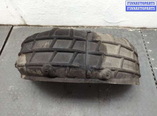 купить Защита арок (подкрылок) на Skoda Kodiaq 2016-2025