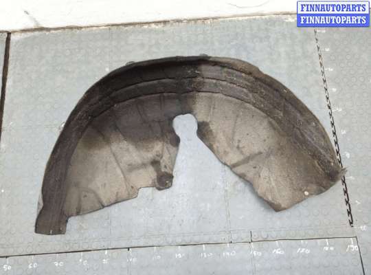 купить Защита арок (подкрылок) на Skoda Kodiaq 2016-2025