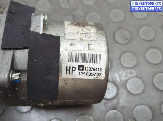 купить Электроусилитель руля на Opel Corsa D 2006-2014