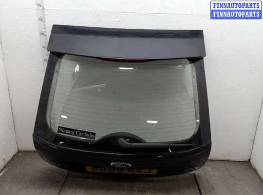 Купить Крышка (дверь) багажника на Ford Focus 2 2008-2011 Крышка (дверь) багажника FO2092941 на Ford Focus 2 2008-2011