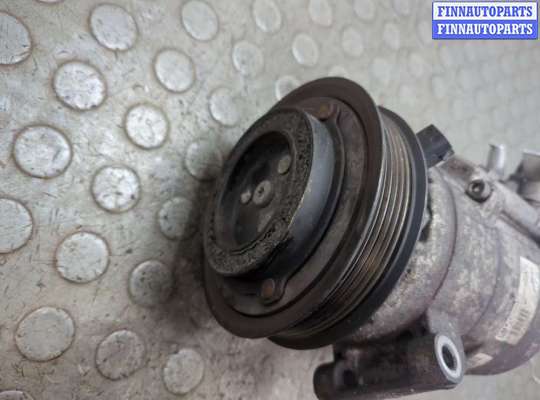 купить Компрессор кондиционера на Opel Antara 2006-2015