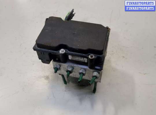купить Блок АБС, насос (ABS, ESP, ASR) на Opel Corsa C 2000-2006
