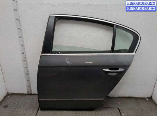Стеклоподъемник электрический VG2742741 на Volkswagen Passat 6 2005-2010