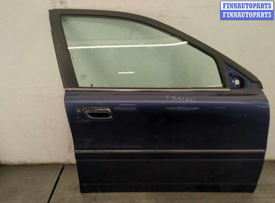 Стекло боковой двери VL497361 на Volvo S80 1998-2006