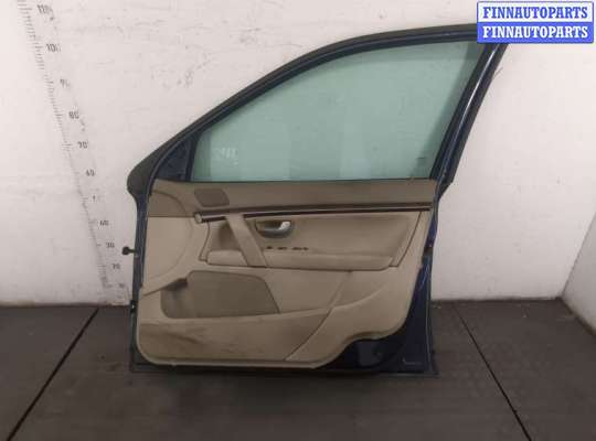 Стекло боковое двери на Volvo S80 I (TS, XY)