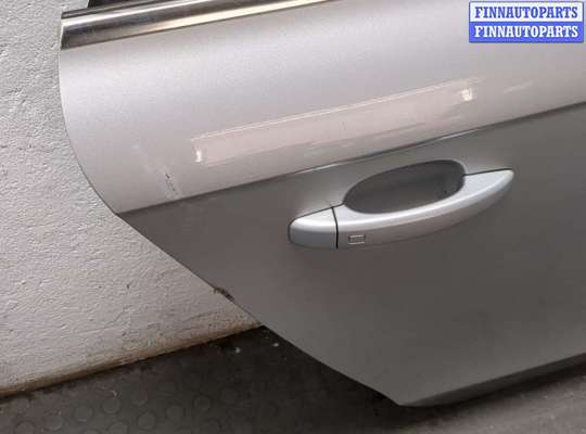 купить Дверь боковая (легковая) на Audi A4 (B8) 2007-2015