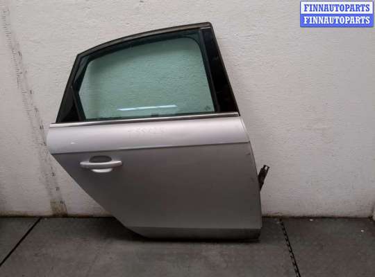 купить Дверь боковая (легковая) на Audi A4 (B8) 2007-2015