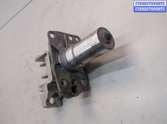 купить Кронштейн усилителя бампера на Audi A8 (D3) 2002-2010