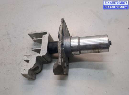 купить Кронштейн усилителя бампера на Audi A8 (D3) 2002-2010