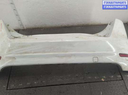 купить Бампер на Ford Mondeo 4 2007-2015