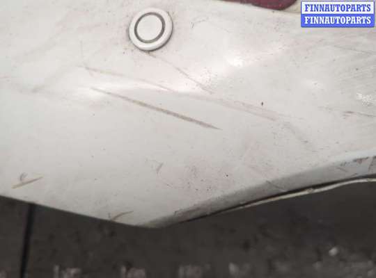 купить Бампер на Ford Mondeo 4 2007-2015