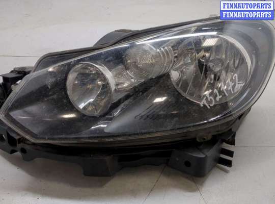 купить Фара (передняя) на Volkswagen Golf 6 2009-2012