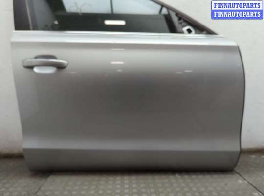 купить Дверь боковая (легковая) на Audi A8 (D4) 2010-2017