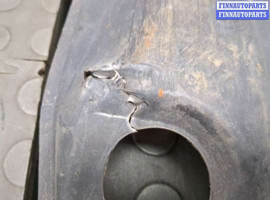 купить Защита моторного отсека (картера ДВС) на Mazda 6 (GH) 2007-2012