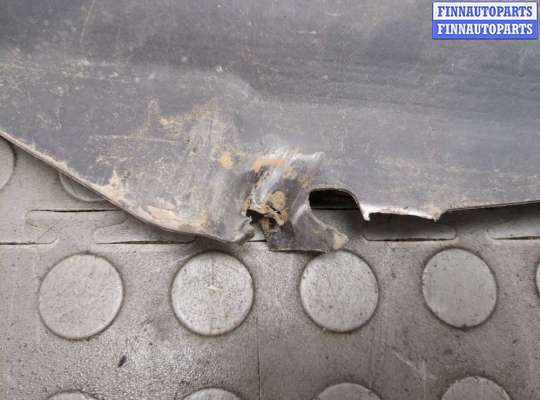 купить Защита моторного отсека (картера ДВС) на Mazda 6 (GH) 2007-2012