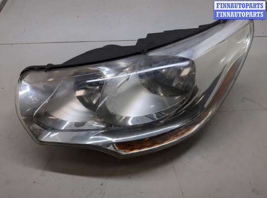 Фара (передняя) CT1062948 на Citroen DS4 2010-2018