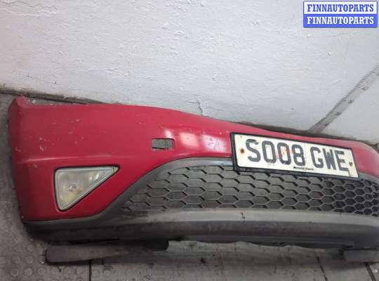 купить Бампер на Honda Civic 2005-2012