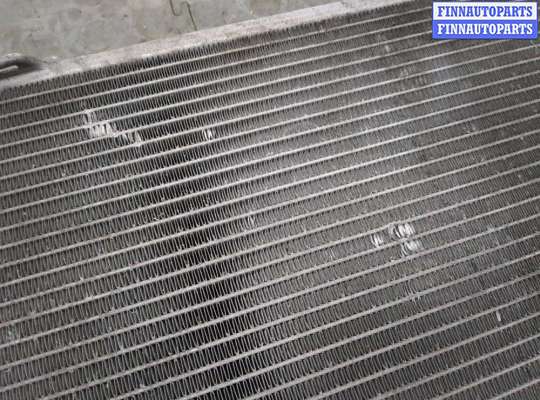 купить Радиатор охлаждения двигателя на Audi A4 (B7) 2004-2009