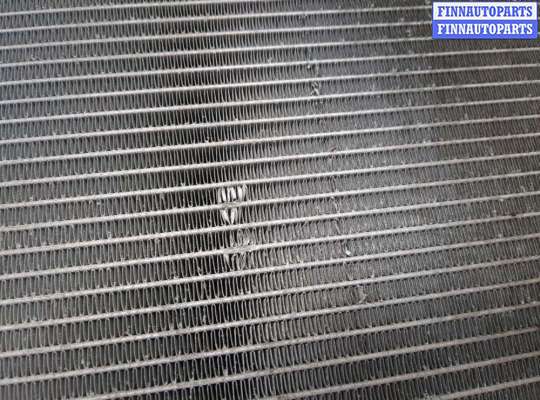 купить Радиатор охлаждения двигателя на Audi A4 (B7) 2004-2009