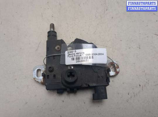 купить Замок капота на Ford Focus 1 1998-2004