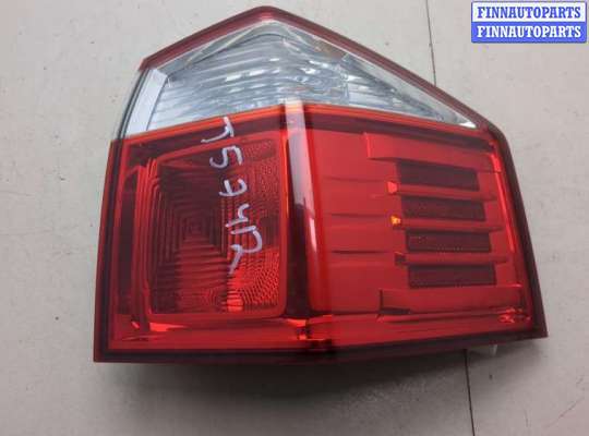 купить Фонарь (задний) на Chevrolet Orlando 2011-2018
