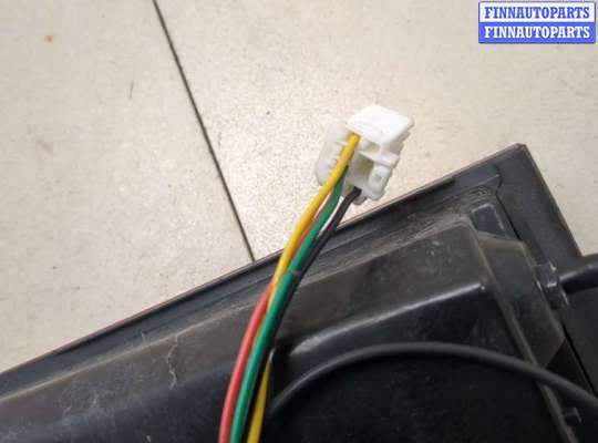 купить Фонарь (задний) на Chevrolet Orlando 2011-2018