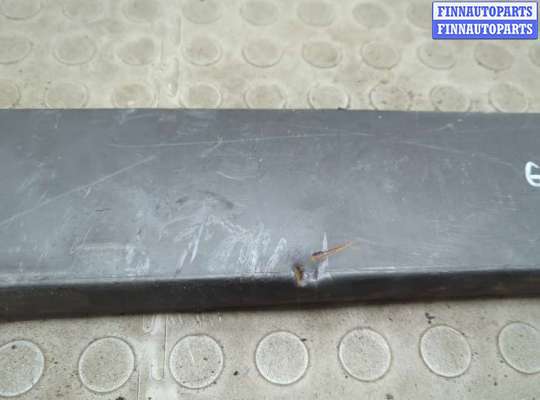 Пластик на Peugeot 307