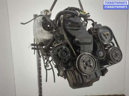 купить Заслонка дроссельная на Renault Scenic 1996-2002