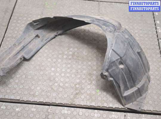 купить Защита арок (подкрылок) на Suzuki Grand Vitara 2005-2016