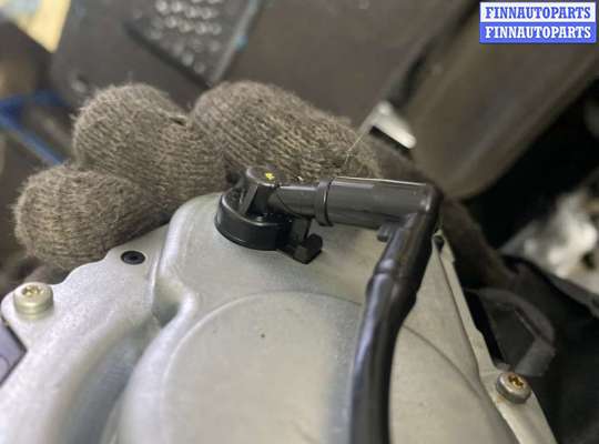 купить Двигатель стеклоочистителя (моторчик дворников) задний на Volkswagen Sharan 2000-2010