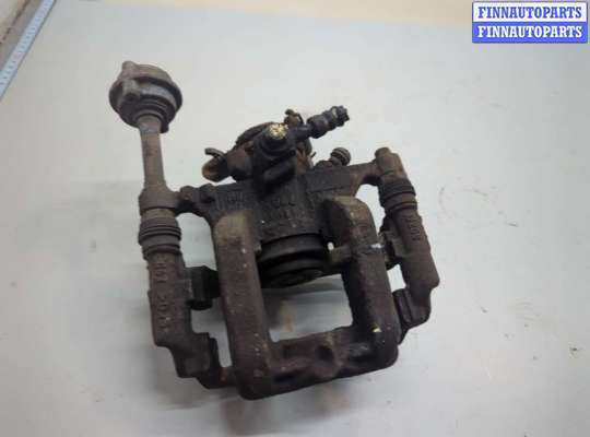 Суппорт OP2442890 на Opel Astra J 2010-2017