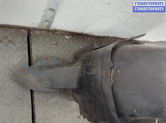 купить Защита арок (подкрылок) на Volkswagen Golf 5 2003-2009