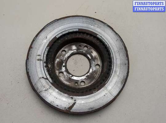 Купить Диск тормозной на KIA Ceed 2007-2012 Диск тормозной KA610023 на KIA Ceed 2007-2012
