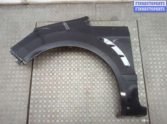 Воздухозаборник FO2157832 на Ford S-Max 2006-2010