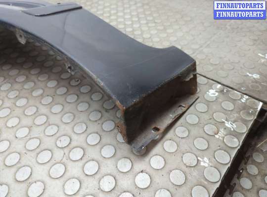 купить Воздухозаборник на Ford S-Max 2006-2010