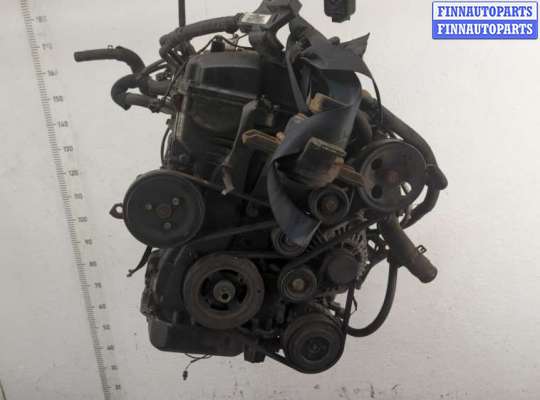 купить Насос гидроусилителя руля (ГУР) на Hyundai Santa Fe 2005-2012