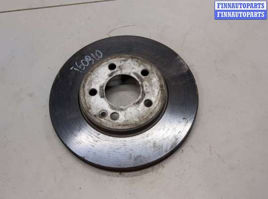 купить Диск тормозной на Mercedes B W245 2005-2011