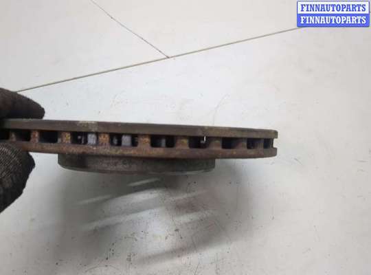 купить Диск тормозной на Mercedes B W245 2005-2011