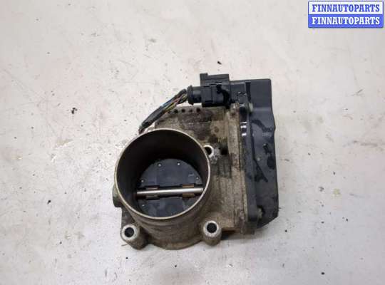 Заслонка дроссельная ST343749 на Seat Ibiza 4 2008-2015