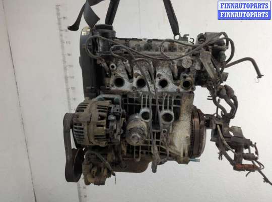 купить Двигатель (ДВС на разборку) на Volkswagen Polo 1999-2001