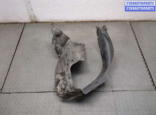 купить Защита арок (подкрылок) на Acura MDX 2001-2006