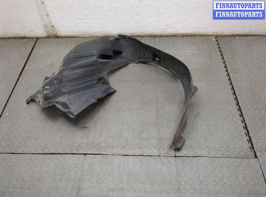 купить Защита арок (подкрылок) на Acura MDX 2001-2006