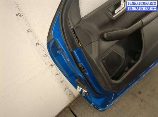 купить Стекло боковой двери на Ford Escape 2019-2022