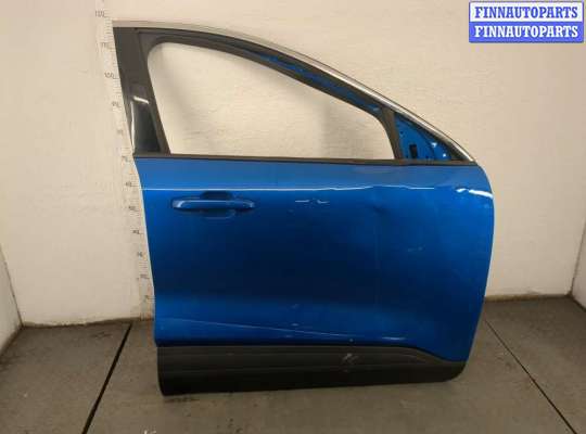 Стекло боковой двери FO2102363 на Ford Escape 2019-2022