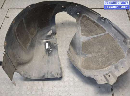 Защита арок (подкрылок) OP2404376 на Opel Astra J 2010-2017