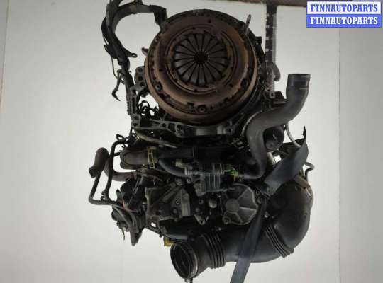 купить Двигатель (ДВС) на Peugeot 308 2007-2013