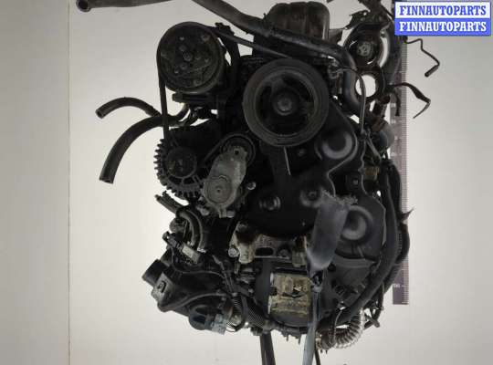 купить Двигатель (ДВС) на Peugeot 308 2007-2013